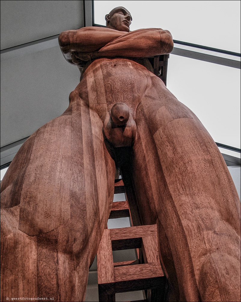 museum beelden aan zee